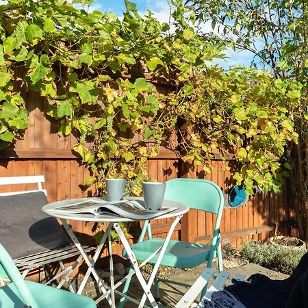 The Magdalene Cottage - Modern & Comfortable 4Bdr Family Home 캠브리지 외부 사진