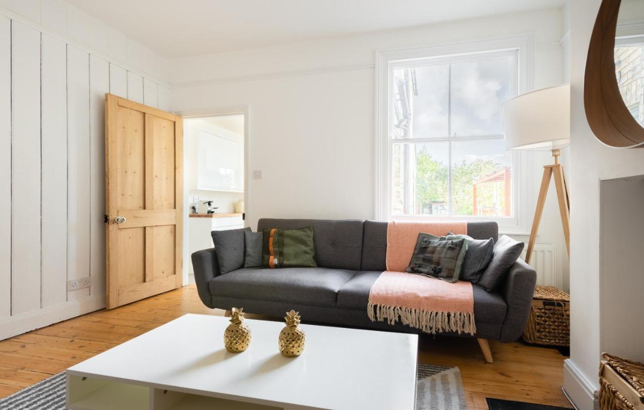 The Magdalene Cottage - Modern & Comfortable 4Bdr Family Home 캠브리지 외부 사진