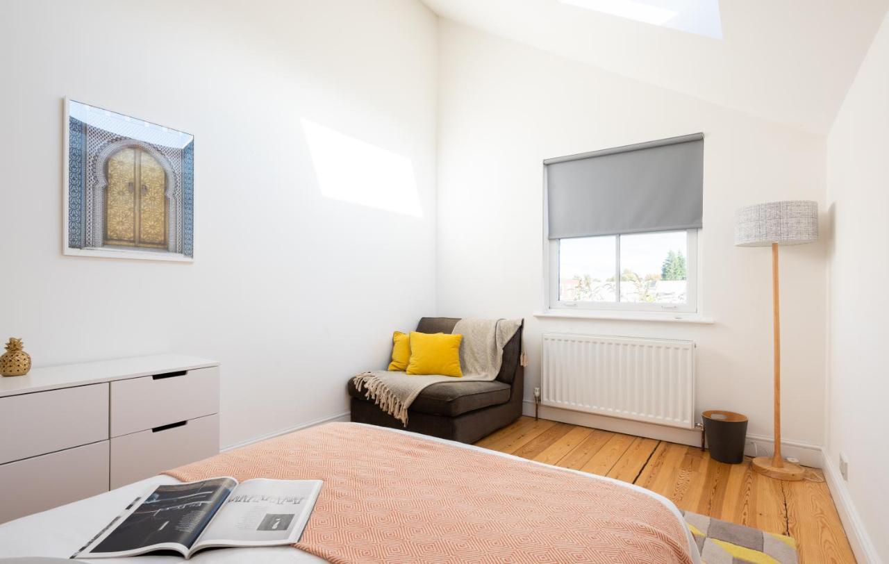 The Magdalene Cottage - Modern & Comfortable 4Bdr Family Home 캠브리지 외부 사진