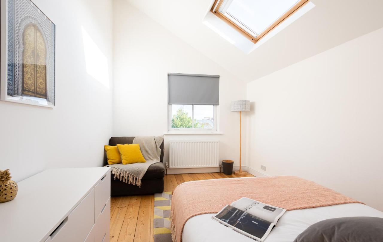 The Magdalene Cottage - Modern & Comfortable 4Bdr Family Home 캠브리지 외부 사진